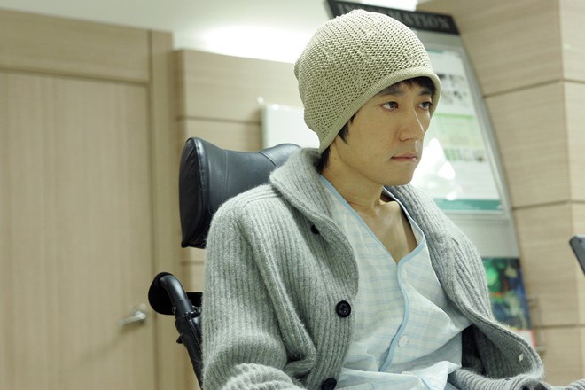 5 diễn viên Hàn Quốc gần như phát điên vì vai diễn do đóng quá nhập tâm - Ảnh 12.
