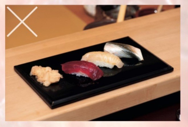 Đầu bếp sushi nổi tiếng nhất Nhật Bản chia sẻ bí quyết cho sushi hoàn hảo và cách ăn đúng chuẩn - Ảnh 15.