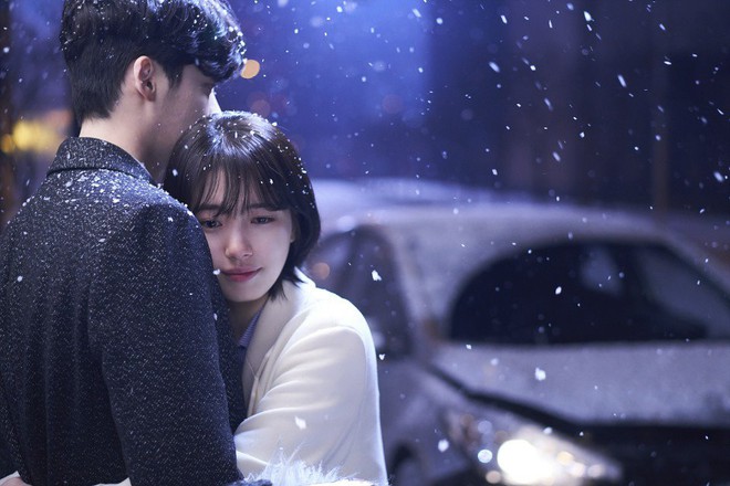 Hứa hẹn là thế, phim của Lee Jong Suk vẫn có thể flop vì... Suzy? - Ảnh 1.