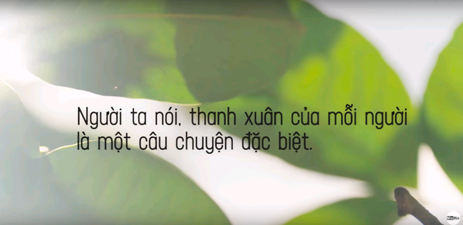 Khi ta 16 : Những mảnh ghép thanh xuân của đạo diễn 4 năm, 2 chàng, 1 tình yêu - Ảnh 2.