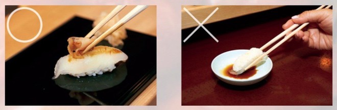 Đầu bếp sushi nổi tiếng nhất Nhật Bản chia sẻ bí quyết cho sushi hoàn hảo và cách ăn đúng chuẩn - Ảnh 7.