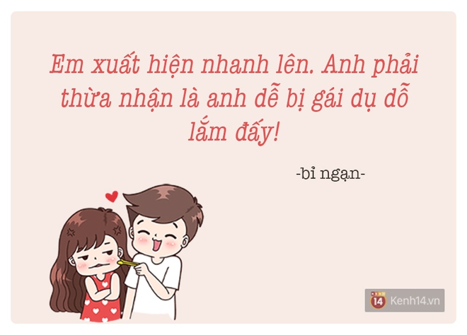 Nếu được thì bạn muốn nhắn nhủ điều gì nhất đến chồng/vợ tương lai của mình? - Ảnh 11.