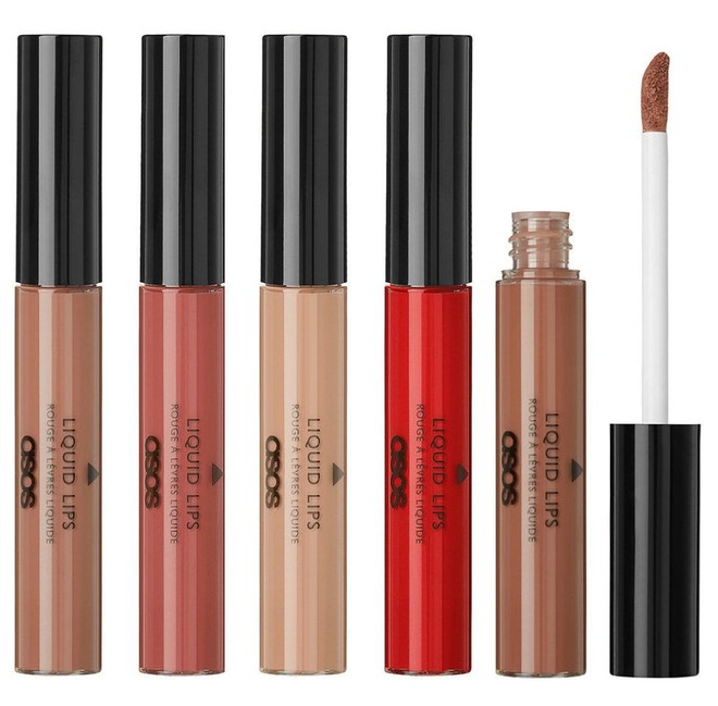 Kh&ocirc;ng chỉ b&aacute;n quần &aacute;o, giờ ASOS c&ograve;n b&aacute;n cả mỹ phẩm - Ảnh 3.