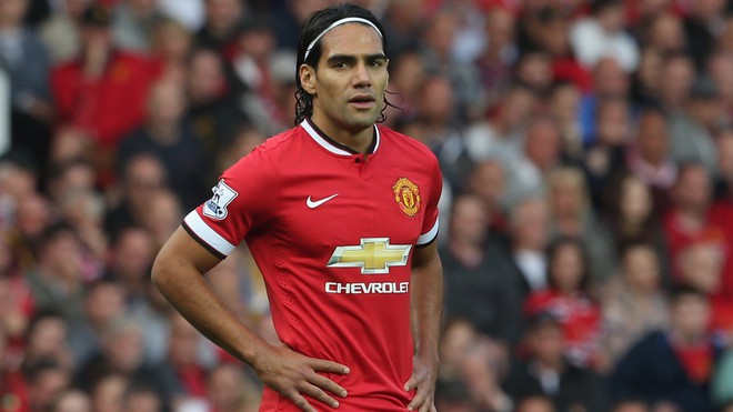 Shevchenko, Falcao và những danh thủ chôn vùi sự nghiệp ở Premier League - Ảnh 2.