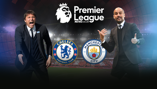 Chelsea vs Man City: Trận… “El Cashico” & sự xác tín cho một triết lý - Ảnh 1.