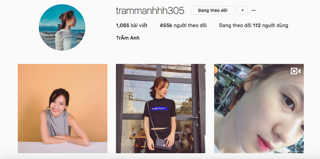 Biến mất đã lâu nhưng 4 hot girl này vẫn có lượt follower khủng trên Instagram  - Ảnh 6.