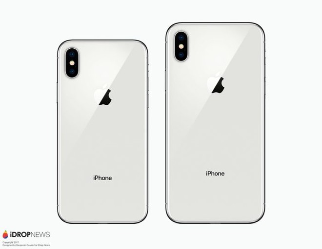 iPhone X nhất định phải như thế n&agrave;y d&ugrave;ng mới đ&atilde; - Ảnh 2.