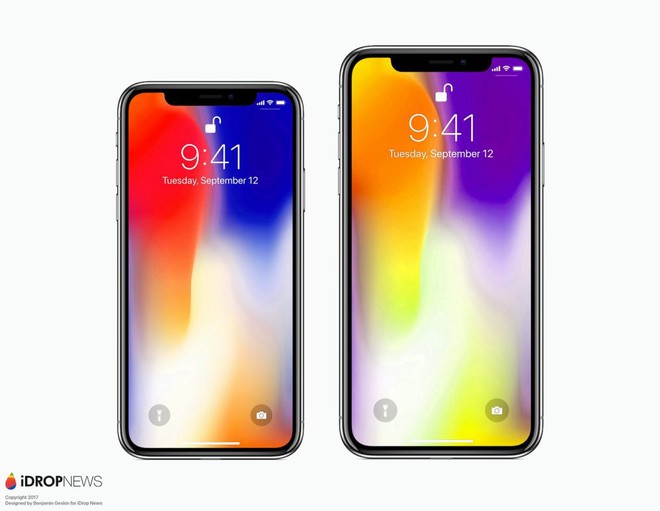 iPhone X nhất định phải như thế này dùng mới đã - Ảnh 4.