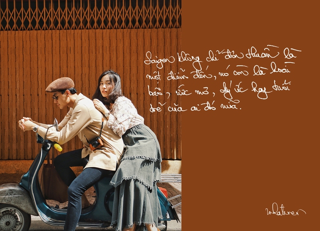 S&agrave;i-G&ograve;n Sai Gon - Ảnh 16.