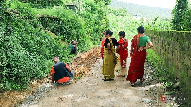 Đến Nepal, nhất định phải ghé qua Bandipur để tận hưởng thiên đường bình yên bên sườn núi - Ảnh 13.