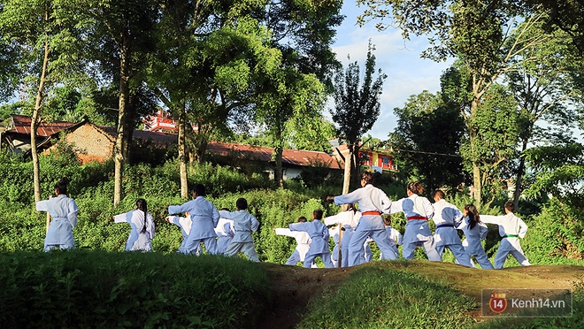 Đến Nepal, nhất định phải gh&eacute; qua Bandipur để tận hưởng thi&ecirc;n đường b&igrave;nh y&ecirc;n b&ecirc;n sườn n&uacute;i - Ảnh 14.