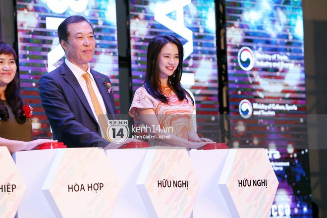 Song Ji Hyo đẹp gì mà đẹp thế, iKON và Noo Phước Thịnh chiêu đãi fan Việt loạt hit siêu hot - Ảnh 9.