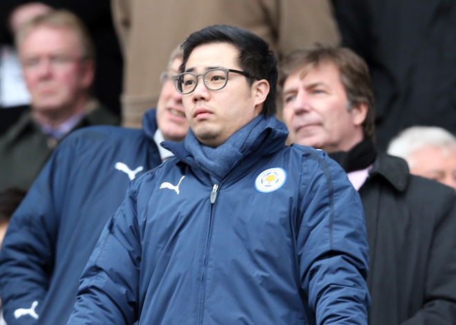 Leicester ch&iacute;nh thức bổ nhiệm huấn luyện vi&ecirc;n mới - Ảnh 2.