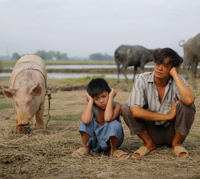 Khi Con là Nhà: Một Vũ Ngọc Đãng không cần cảnh nóng hay tình yêu đồng tính lại hay ho như thế này! - Ảnh 3.