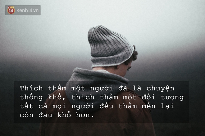 Bức ảnh này sẽ khiến bạn cảm nhận được tình yêu đơn phương của người đó khi họ chỉ biết đứng nhìn và yêu một mình bạn. Hãy đắm chìm trong hình ảnh và cảm nhận những cảm xúc chân thành sâu sắc.