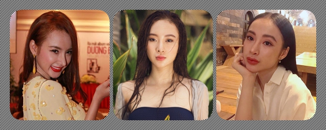 Chức năng nhận diện khu&ocirc;n mặt của Iphone X cũng phải b&oacute; tay trước những sao Việt n&agrave;y! - Ảnh 6.