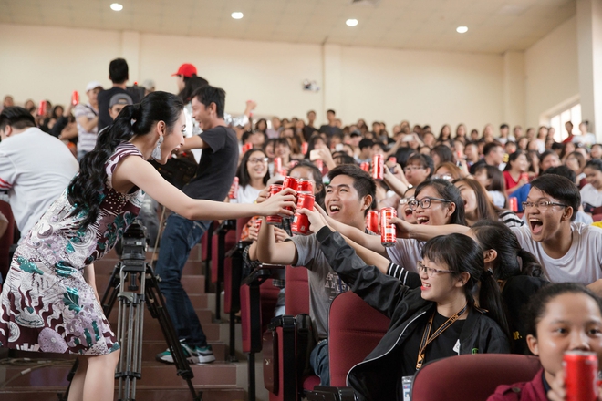 Angela Phương Trinh tuyên bố chuẩn bạn trai “phải chất và đàn ông như Hữu Vi!” - Ảnh 8.