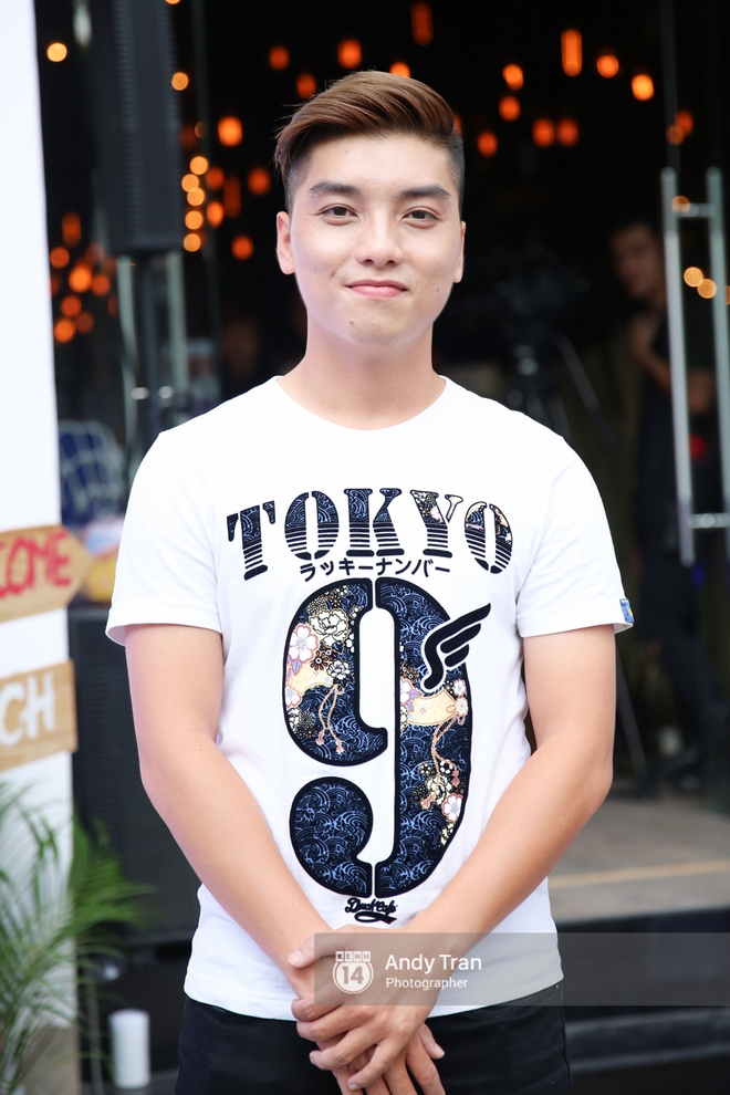 Hari Won khoe d&aacute;ng thon gọn, Will - Kaity Nguyễn quấn qu&yacute;t kh&ocirc;ng rời tại sự kiện - Ảnh 8.