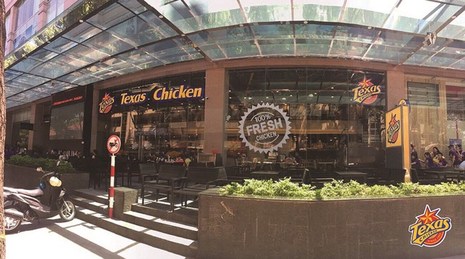 Texas Chicken&nbsp;tặng 150 combo g&agrave; r&aacute;n nh&acirc;n dịp khai trương chi nh&aacute;nh Nha Trang - Ảnh 1.