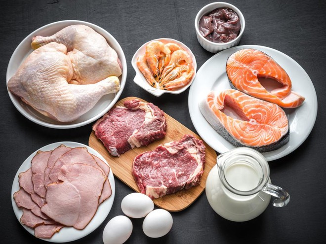 C&oacute; c&aacute;c dấu hiệu n&agrave;y, bạn đang thiếu một loại vitamin cực quan trọng - Ảnh 4.