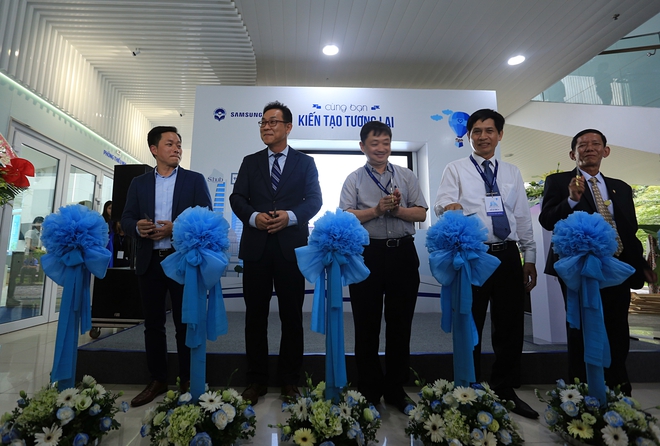 S.hub - kh&ocirc;ng gian chia sẻ tri thức cực hot d&agrave;nh cho giới trẻ Đ&agrave; Nẵng - Ảnh 1.