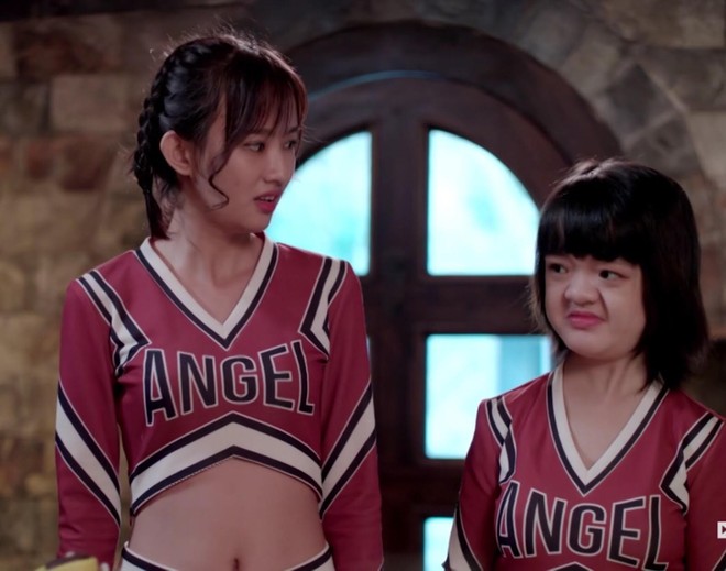 Glee Việt tập 16: Dũng Khánh bày kế để được ở cùng phòng Rocker - Ảnh 1.