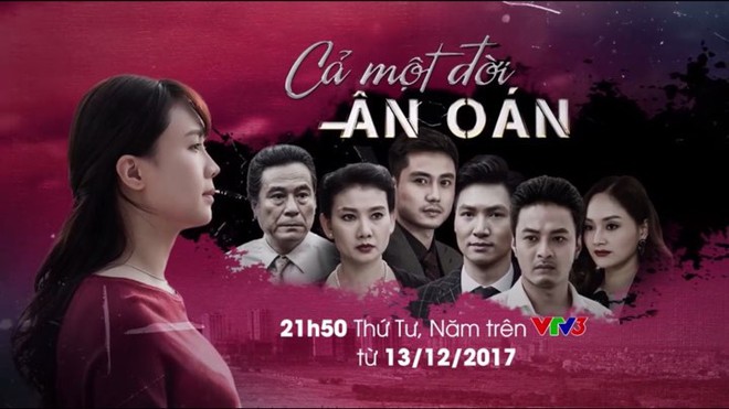 Lê Thành (Người phán xử) lại là thiếu gia trong phim remake Cả một đời ân oán - Ảnh 6.