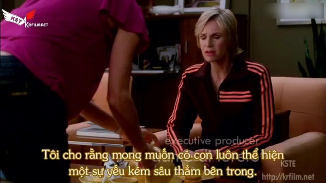 Mục đ&iacute;ch c&ocirc; Phương Lan (Yaya Trương Nhi) đến Glee Việt l&agrave; g&igrave;? - Ảnh 10.