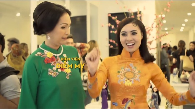 Clip: Bật mí quá trình trở thành đệ nhất thanh lịch của Cô Ba Sài Gòn Lan Ngọc - Ảnh 13.