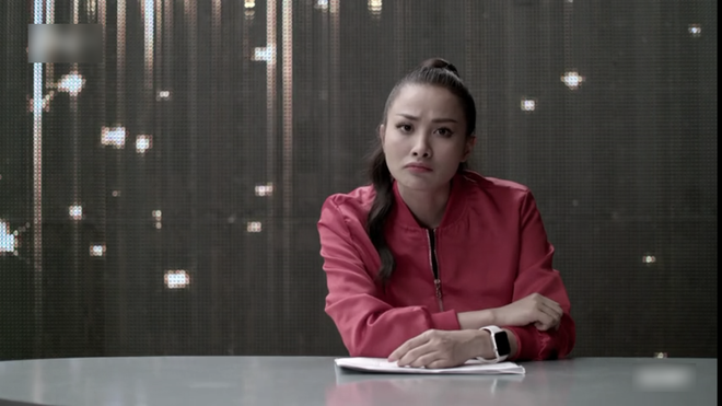 Glee Việt tập 4: Rocker nhận làm tác giả bào thai của Angela Phương Trinh và Hữu Vi tạo ra - Ảnh 11.