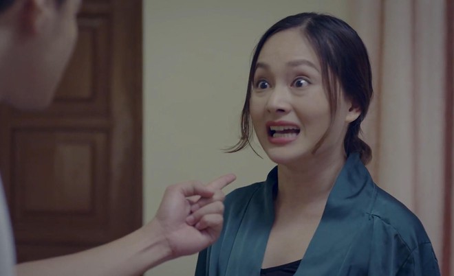 Hồng Đăng trở th&agrave;nh con ngo&agrave;i gi&aacute; th&uacute; của gia tộc gi&agrave;u c&oacute;, x&iacute;ch m&iacute;ch với Mạnh Trường - Ảnh 12.