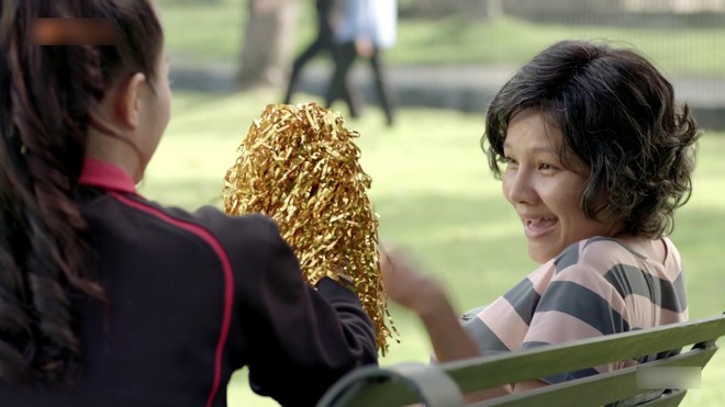 Glee Việt tập 9: Hạ Quy&ecirc;n (Angela) đ&ograve;i chia tay Đăng Phương (Rocker Nguyễn) v&igrave; kh&ocirc;ng c&oacute; tiền - Ảnh 15.
