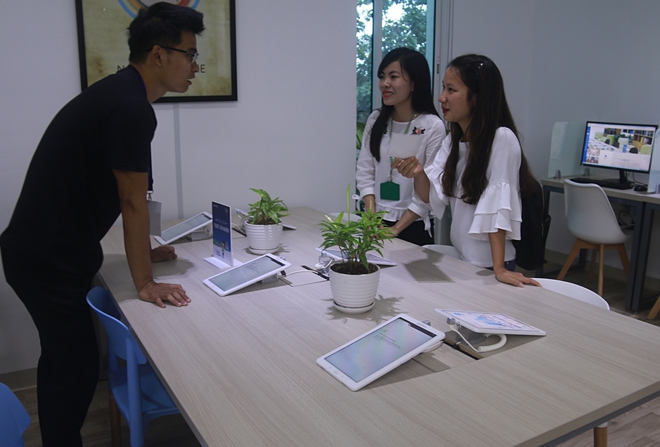 S.hub - kh&ocirc;ng gian chia sẻ tri thức cực hot d&agrave;nh cho giới trẻ Đ&agrave; Nẵng - Ảnh 17.