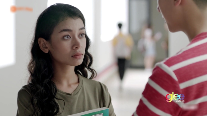 Glee Việt tập 6: Tập thể học sinh bị người yêu thầy Minh phát thuốc thần” để hát cho sung - Ảnh 18.