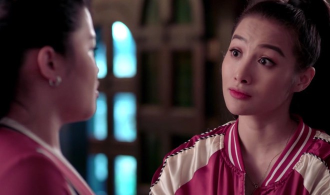 Glee Việt tập 16: Dũng Khánh bày kế để được ở cùng phòng Rocker - Ảnh 2.