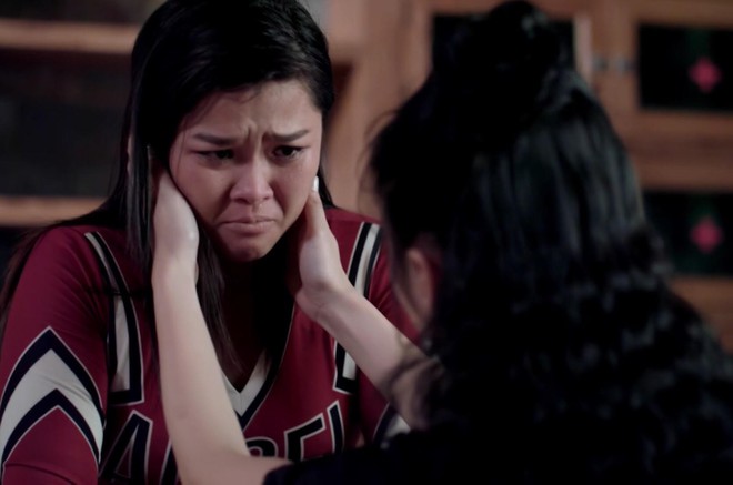 Glee Việt tập 16: Dũng Khánh bày kế để được ở cùng phòng Rocker - Ảnh 3.