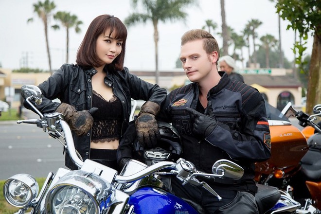 Mặc kệ l&ugrave;m x&ugrave;m t&igrave;nh cảm, phim của B&igrave;nh Minh vẫn dở một c&aacute;ch ph&iacute; phạm! - Ảnh 4.