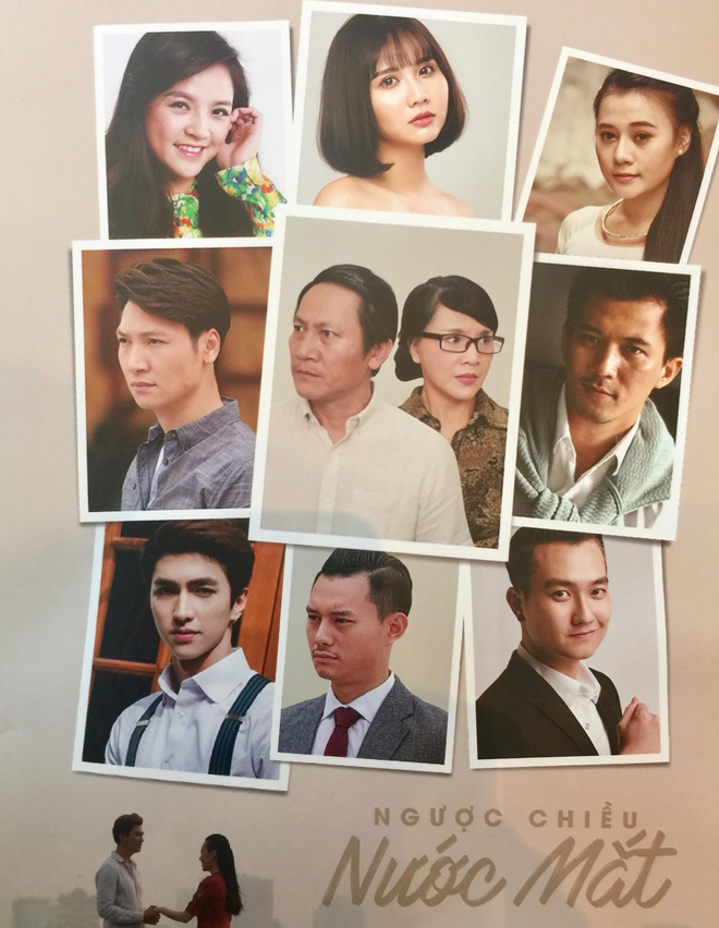 Sau Người ph&aacute;n xử v&agrave; Sống chung với mẹ chồng, TV hiện đang chiếu phim Việt g&igrave;? - Ảnh 4.