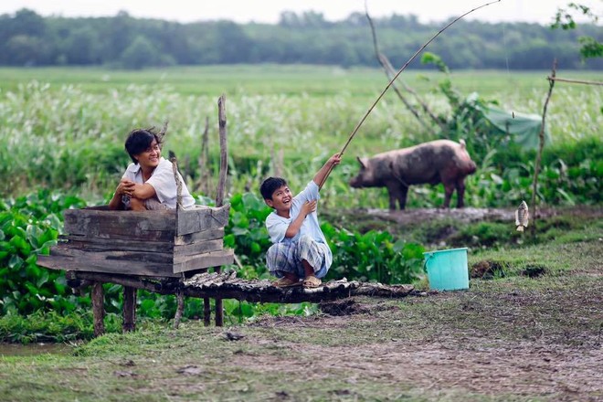 Lương Mạnh Hải và con trai đã chia sẻ những kinh nghiệm dạy dỗ con cái hay ho như thế nào trong Khi con là nhà!? - Ảnh 4.