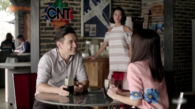 Glee Việt tập 6: Tập thể học sinh bị người yêu thầy Minh phát thuốc thần” để hát cho sung - Ảnh 5.