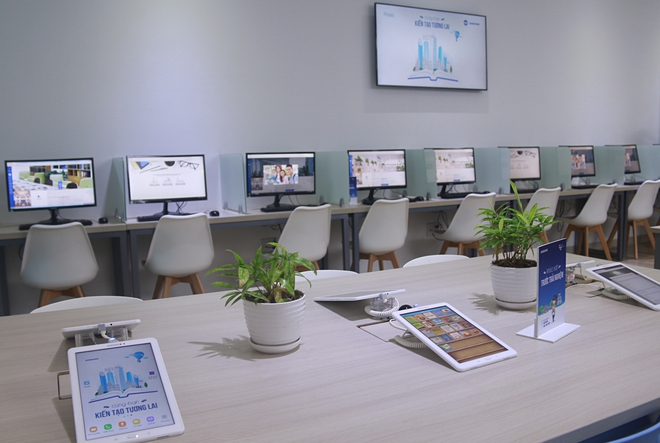 S.hub - kh&ocirc;ng gian chia sẻ tri thức cực hot d&agrave;nh cho giới trẻ Đ&agrave; Nẵng - Ảnh 5.