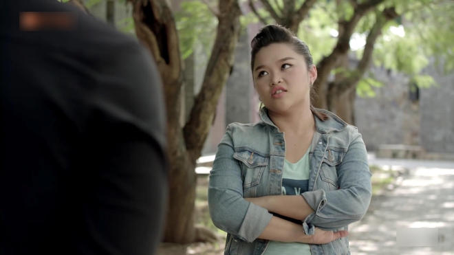 Glee Việt tập 10: Rocker nhận trách nhiệm cái thai, nhưng Angela vẫn bị đuổi ra khỏi nhà - Ảnh 5.