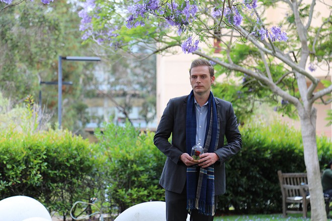 Mặc kệ l&ugrave;m x&ugrave;m t&igrave;nh cảm, phim của B&igrave;nh Minh vẫn dở một c&aacute;ch ph&iacute; phạm! - Ảnh 7.