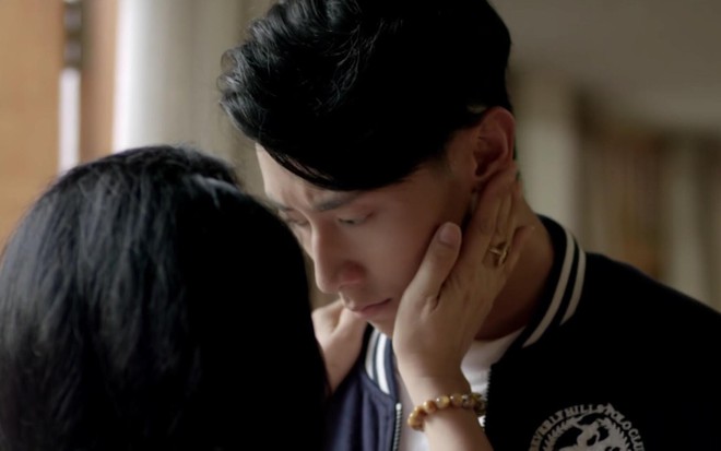 Glee Việt tập 16: Dũng Khánh bày kế để được ở cùng phòng Rocker - Ảnh 7.