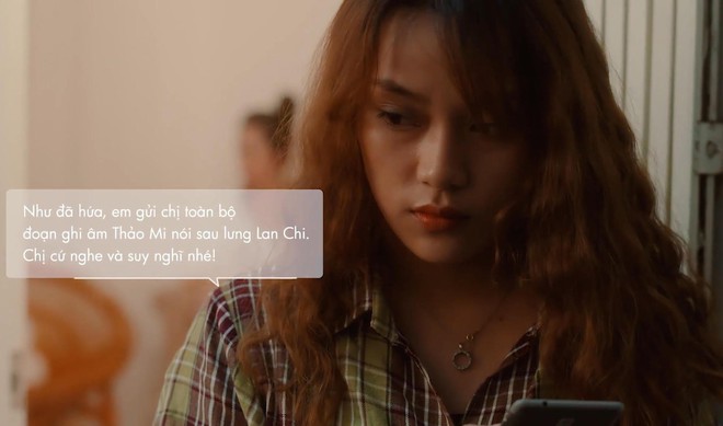 Đ&ocirc;i bạn trời ban tập cuối: Kim Nh&atilde; livestream kh&oacute;c l&oacute;c xin lỗi Jun Vũ nhưng kh&aacute;n giả vẫn phẫn nộ - Ảnh 6.