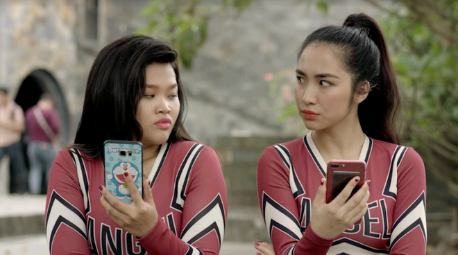 “Glee Việt” tập 18: Nhận là gay, mà Dũng Khánh lại muốn thẳng”, còn hôn “em gái mưa” - Ảnh 7.