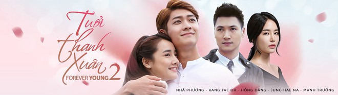 &ldquo;Em chưa 18&rdquo; dẫn đầu b&igrave;nh chọn, &ldquo;Người ph&aacute;n xử&rdquo; lại đứng &aacute;p ch&oacute;t ở WeChoice Awards 2017 - Ảnh 5.