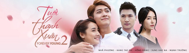 “Em chưa 18” dẫn đầu bình chọn, “Người phán xử” lại đứng áp chót ở WeChoice Awards 2017 - Ảnh 5.