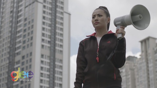 C&agrave;ng về cuối, Glee Việt c&agrave;ng đuối, xem m&atilde;i kh&ocirc;ng thấy hết! - Ảnh 9.