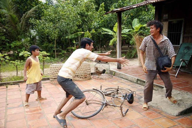 Lương Mạnh Hải và con trai đã chia sẻ những kinh nghiệm dạy dỗ con cái hay ho như thế nào trong Khi con là nhà!? - Ảnh 8.